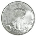 thumbnail image 2 of 2006 American Silver Eagle MS-69 PCGS, 2 of 3