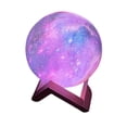 thumbnail image 2 of Lámpara Luna con bocina integrada Galaxia- Luna Gadgets and Fun Lampara decorativa Espacial, 2 of 3