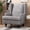 D, variant on KALAKALA Wing Chair Slipcovers 2 Pieces Stretch Wingback Chair Covers Sofa Slipcover Printing Wingback Armchair Slipcovers