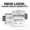 thumbnail image 5 of Cellucor Cor-Performance Creatine Powder, for Increasing Strength, Unflavored, 72 Servings, 5 of 9