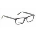 thumbnail image 4 of John Galliano Eyeglasses Frame JG5012 001 Plastic Black Italy Made 53-18-140, 4 of 7
