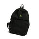thumbnail image 2 of Mochila de baloncesto, bolsa de almacenamiento, cómoda bolsa deportiva, bolsa de equipo de entrenamiento deportivo para la escuela, natación, voleibol Negro, 2 of 8