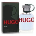 thumbnail image 2 of HUGO by Hugo Boss Eau De Toilette Spray 3.4 oz para hombres Hugo Boss Model, 2 of 5
