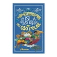 thumbnail image 1 of La Isla de las Brujas Salamandra Alex Bell, 1 of 2