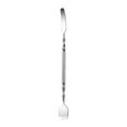 thumbnail image 3 of lionlar Blackhead Remover Blackhead Removal Tool Portable Double Head Salon Extractor Practical Lightweight Professional Beauty Tool Style A, 3 of 9