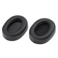 thumbnail image 1 of 2 almohadillas de repuesto para auriculares Sony MDR-100ABN Likrtyny Accesorios electrónicos, 1 of 3