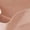 Beige, variant on Panties for Women Ice Mid Lace Crotch Large Size Briefs Soft Seamless Breathable Underwear
