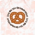 thumbnail image 4 of Inktastic Baby's 1st Oktoberfest Boys or Girls Baby Bodysuit, 4 of 5