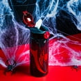 thumbnail image 3 of Zak Designs Spider-Man 25 ounce Reusable Plastic Water Bottle with Straw, Spider-Man, 3 of 8