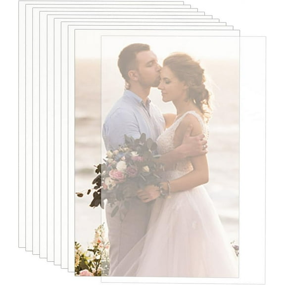 400 Sheets Vellum Paper for DIY Wedding Save 4x5.9 Inch Artists Tracing Paper White Trace Papers Vellum Paper Large Size Sulphite Paper for DIY Sketching Tracing Drawing Animation