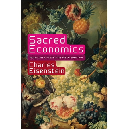 Sacred Economics