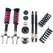 Hyundai Equus 2011-2013 Air Suspension Conversion Kit with Light Disarm ...