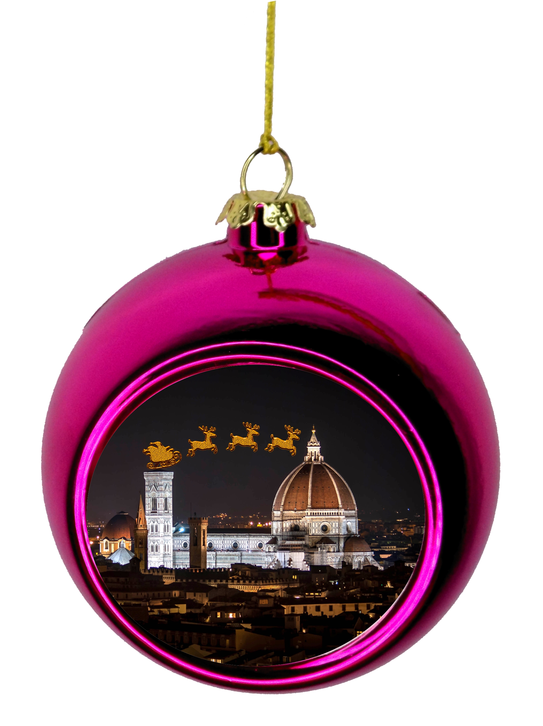 Italy Christmas Ornament Italian Themed Christmas Tree Ornaments
