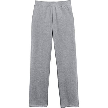 Hanes - Women's Plus Fleece Pants