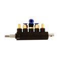 thumbnail image 2 of Foot Pedal Air Control Gate for Tire Changer Machine Repair Parts Accessory B, 2 of 9