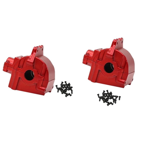2 uds cubierta de carcasa de RC para 144001 1:14 accesorios de camiones de coche