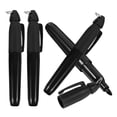 thumbnail image 2 of MOVTOTOP Golf Ball Marker Pen for Precise Marking with ABS Material Black Color 4 Pieces Lightweight and, 2 of 8