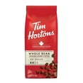 thumbnail image 3 of (2 pack) Tim Hortons Whole Bean Original Blend Ground Coffee, 100% Arabica Medium Roast, 12 oz, 3 of 8