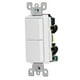 thumbnail image 1 of APAGADOR DOBLE VOLTECK 46006, 1 of 2