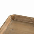 thumbnail image 5 of Tcbosik 20 inch Side Table, Modern End Table, Square Night Stand for Small Space, Living Room, Bedroom, White, 5 of 7