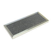 Microwave Charcoal Filter Compatible With Samsung Model Numbers ME21b706b12/AA, ME21b706b12/AC, ME21F707MJT