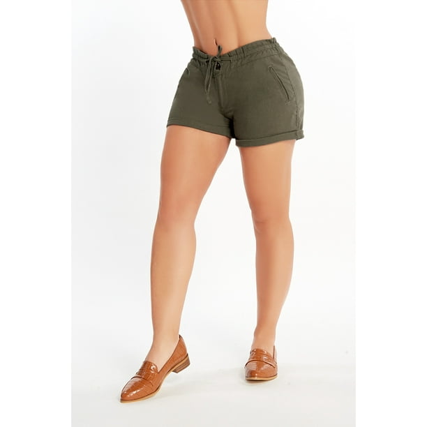 Short playero de mujer hotsell