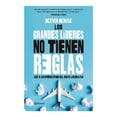 thumbnail image 1 of Los Grandes Líderes No Tienen Reglas Planeta Kevin Kruse, 1 of 2