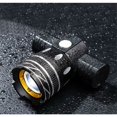 thumbnail image 4 of Luz delantera recargable para bicicleta de 5000 lúmenes, lámpara LED impermeable para bicicleta, alto brillo, 6 horas de ciclismo, montaña, seguridad en carretera, linterna para viajeros, 4 of 5