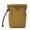 Khaki, variant on Outdoor Storage Bag, Multifunctional Sports Waist Pack, Portable Tool Bag, Belt-Worn Slingshot Small Storage Pouch, Tactical Bag