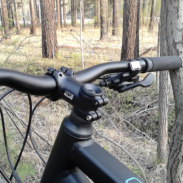 FOURCHE DE VÉLO Riser Extender Guidon Potence Réglable Vtt Vtt. % EUR