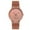 E, variant on Clearance Jewelry Under $5 VerPetridure Sleek Minimalist With Mesh Band Dial Men's Quartz Watch Gift Watch