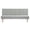 Gray, variant on Nordic Convertible Sofa Bed, Pine Frame & Plush Grey Upholstery, Multi-Functional Sleeper with Premium Comfort