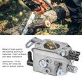 thumbnail image 3 of LHCER Chainsaw Parts,Chainsaw Parts Carburetor Replacement Accessory Fit for STIHL MS250,Carburetor Replacement, 3 of 8