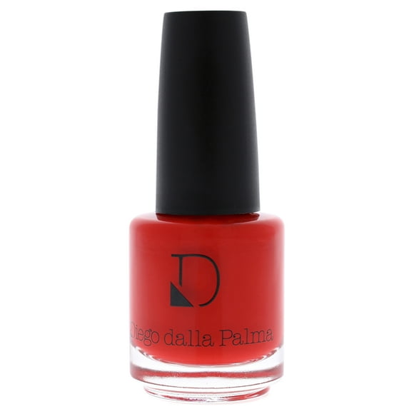 Diego Dalla Palma Esmalte de uñas Esmalte de Uñas - 224 Rojo Pasión 0.5 oz Diego Dalla Palma Esmalte de uñas 0.5 oz