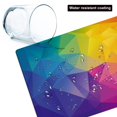 thumbnail image 4 of Mouse pad Cyanbone mini, paquete de 2, impermeable, 18 x 14 cm, 4 of 7
