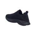 thumbnail image 4 of Tenis Charly Hombre Suela Ligera Moda Sport Casual Flexible Textil Negro Cómodo 101C2C negro 29 Charly 101C2C, 4 of 7