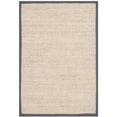 thumbnail image 1 of Safavieh Natural Fiber 6' X 9' Power Loomed Sisal Rug, 1 of 10