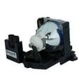 thumbnail image 5 of Jaspertronics Lamp & Housing for The Mitsubishi XD200U Projector with Original Specification & Full Lifespan Bulb 1 Year Warranty 1 Unit per pack, 5 of 6