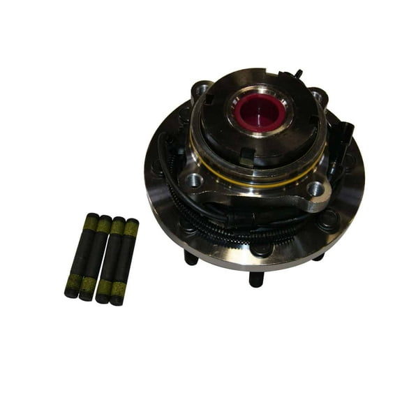 GMB 725-0088 Wheel Hub Assembly that fits a Ford Excursion (2000-2002)