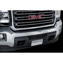 Putco 87196 Billet Grille, Stainless Steel Bumper Insert Fits select: 2015-2019 GMC SIERRA