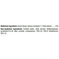 thumbnail image 2 of Holista Arnica Muscle & Joint Gel -- 3 x 75 g, 2 of 2