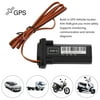 Mini Waterproof Cars Auto Vehicle Motorcycle GSM GPS Tracker Locator Global Real Time Monitoring Tracking Device