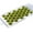 Type A, variant on 32x Static Grass Model Grass Tufts Way Artificial Grass Miniature Tufts Terrain for Landscape Model Way
