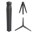 thumbnail image 4 of YSTINNG 19cm Adjustable Tripod Stand Portable Fill Light Desktop Tripod 1/4 Inch Screw Mini Phone Bracket B311-4385, 4 of 5
