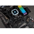 thumbnail image 6 of Corsair Force MP600 1 TB Solid State Drive - M.2 2280 Internal - PCI Express NVMe PCI Express NVMe 4.0 x4 - Notebook, Desktop PC, Motherboard Device Supported - 1800 TB TBW - 4950 MB/s Maximum Read, 6 of 7
