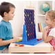 thumbnail image 3 of 1 piece of rotating four-in-one chess early education puzzle parent-child interactive flip thinking training table game chess toys table game, 3 of 3
