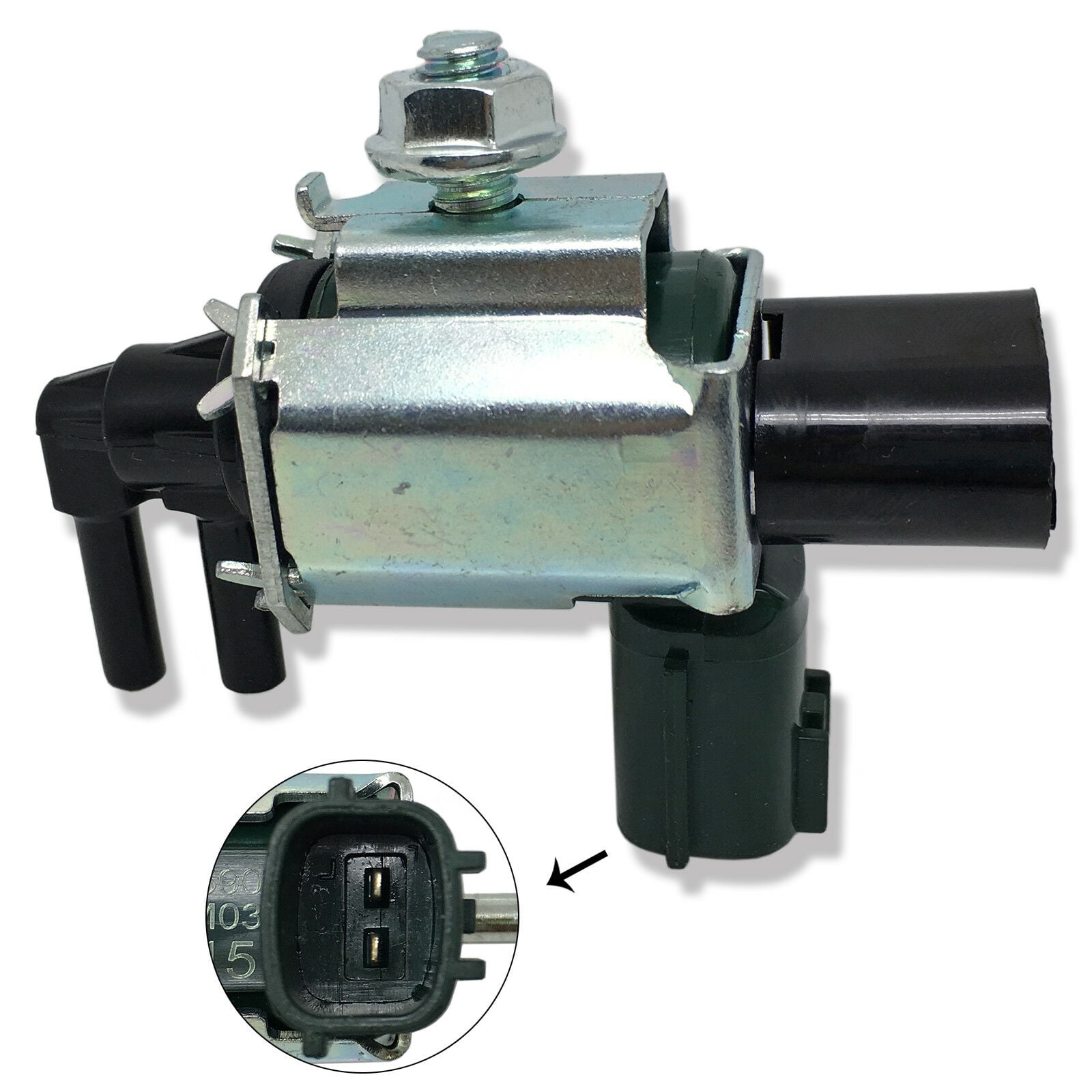 EGR Control Switch Vacuum Solenoid Valve For Nissan Maxima ,Quest 14956