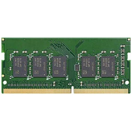 UPC: 0846504004034 | Synology D4ES01-4G 4GB RAM DDR4 ECC SO-DIMM Memory