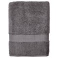 thumbnail image 1 of Better Homes & Gardens Signature doux Collection serviette de bain solides, 1 of 8