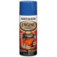 thumbnail image 2 of RUST-OLEUM SPRYPNT AUTO ENG GLSBLUE (Pack of 6), 2 of 4